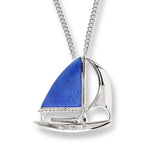 blue-sailboat-necklace-sterling-silver-sn0523b