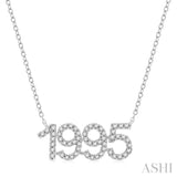 .15CTRDDM"1995"DATE NK-SML WG 10K-S*