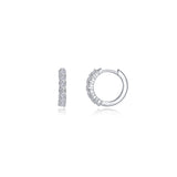 Alexa Huggie Earrings