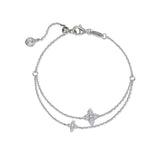 Trillium Station Bracelet