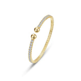 Sphere Tennis Cuff