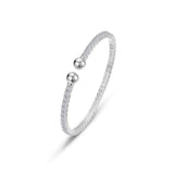 Sphere Tennis Cuff