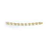 Continuum Teardrop Bangle Attachment