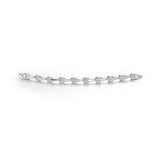 Continuum Teardrop Bangle Attachment