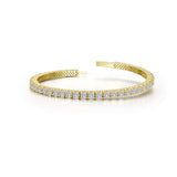 3.5mm Flexible Tennis Bangle
