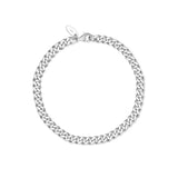Large Cleo Cuban Bracelet
