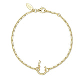 Lucy Charm Enhancer Bracelet