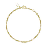Medium Lucy Chain Bracelet