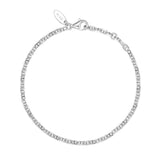 Medium Lucy Chain Bracelet