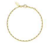 Small Lucy Chain Bracelet