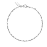 Small Lucy Chain Bracelet