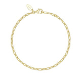 Charlie Chain Bracelet
