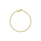 Mila Bead Chain Bracelet