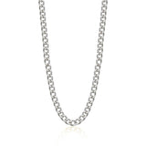 Large Cleo Cuban Chain