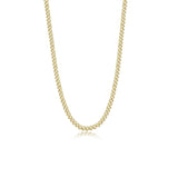 Small Cleo Cuban Chain