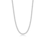 Small Cleo Cuban Chain