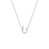 Lucy Charm Enhancer Chain