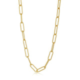 Charlie Rope Chain