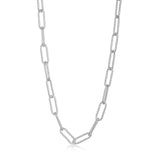 Charlie Rope Chain