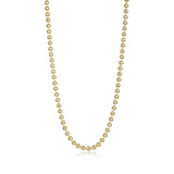 Medium Mila Bead Chain