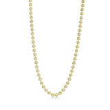 Large Mila Bead Chain
