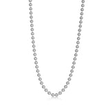 Large Mila Bead Chain