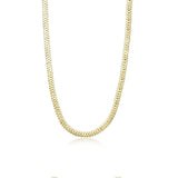 Kiara Chevron Chain 