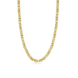 Zaria Byzantine Link Chain