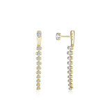 Willow Dangle Earrings