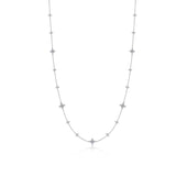Trillium Station Necklace 
