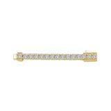 Tennis Necklace Two Inch Extender - 3mm