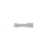 Tennis Necklace One Inch Extender - 3mm