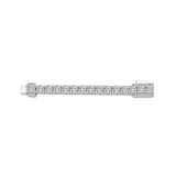 Tennis Necklace Two Inch Extender - 3mm