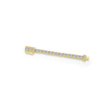 Tennis Necklace Two Inch Extender - 2.5mm