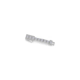 Tennis Necklace One Inch Extender - 2.5mm