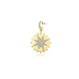 Solara Pendant Charm