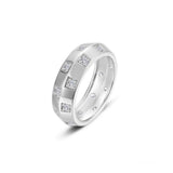 Barrel Beat Ring