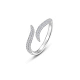 Bypass Wrap Ring