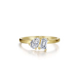 Jolie Toi et Moi ring