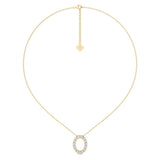 Sugarock Sugarock 14K Yellow Gold Pendant F-G VS