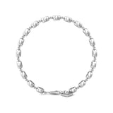 Sugarock Sugarock Platinum Bracelet F-G VS