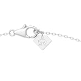 Sugarock Sugarock Platinum Necklace F-G VS