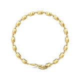 Sugarock Sugarock 18K Yellow Gold Bracelet F-G VS
