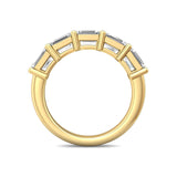 Sugarock Sugarock 18K Yellow Gold Anniversary Band F-G VS
