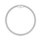 Sugarock Classic Diamond Bracelets 14K White Gold Bracelet DEF VVS-VS