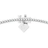 Sugarock Classic Diamond Necklace 14K White Gold Necklace DEF VVS-VS