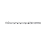 Sugarock Classic Diamond Bracelets Platinum Bracelet DEF VVS-VS