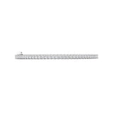 Sugarock Classic Diamond Bracelets Platinum Bracelet DEF VVS-VS