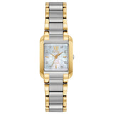 Citizen Stainless Steel Dress/Classic Eco Ladies Watch