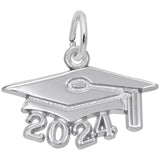 GRAD CAP 2024 LARGE
